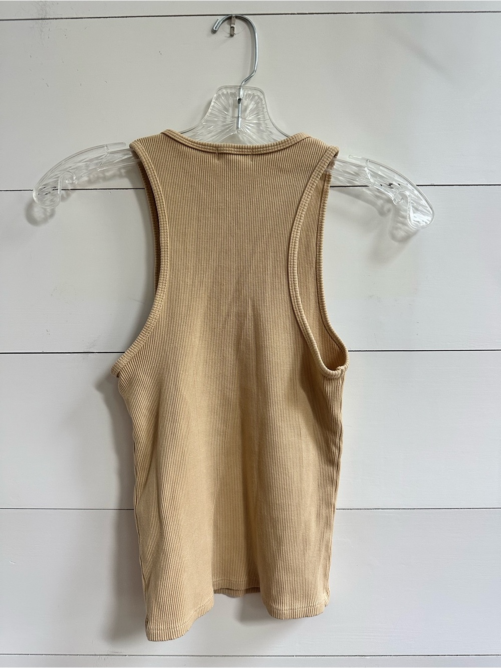 Donni. The Rib Tank - Picture 4 of 5